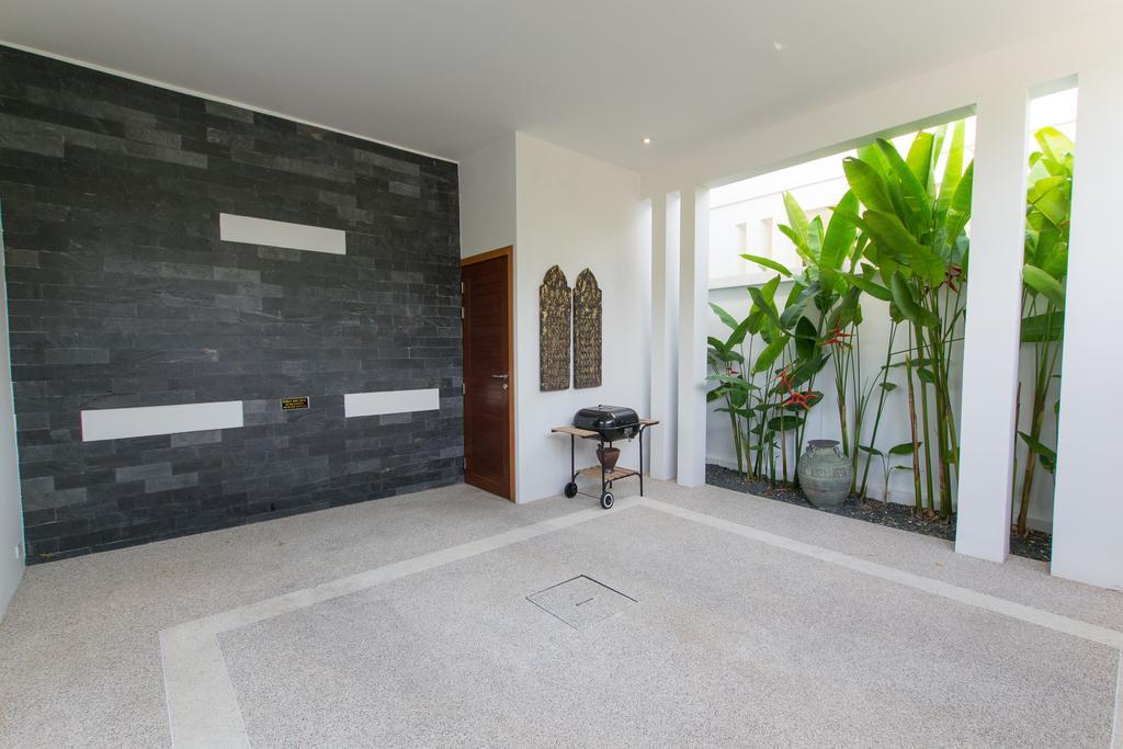 Baan Isawan Pool Villa Rawai Exteriör bild