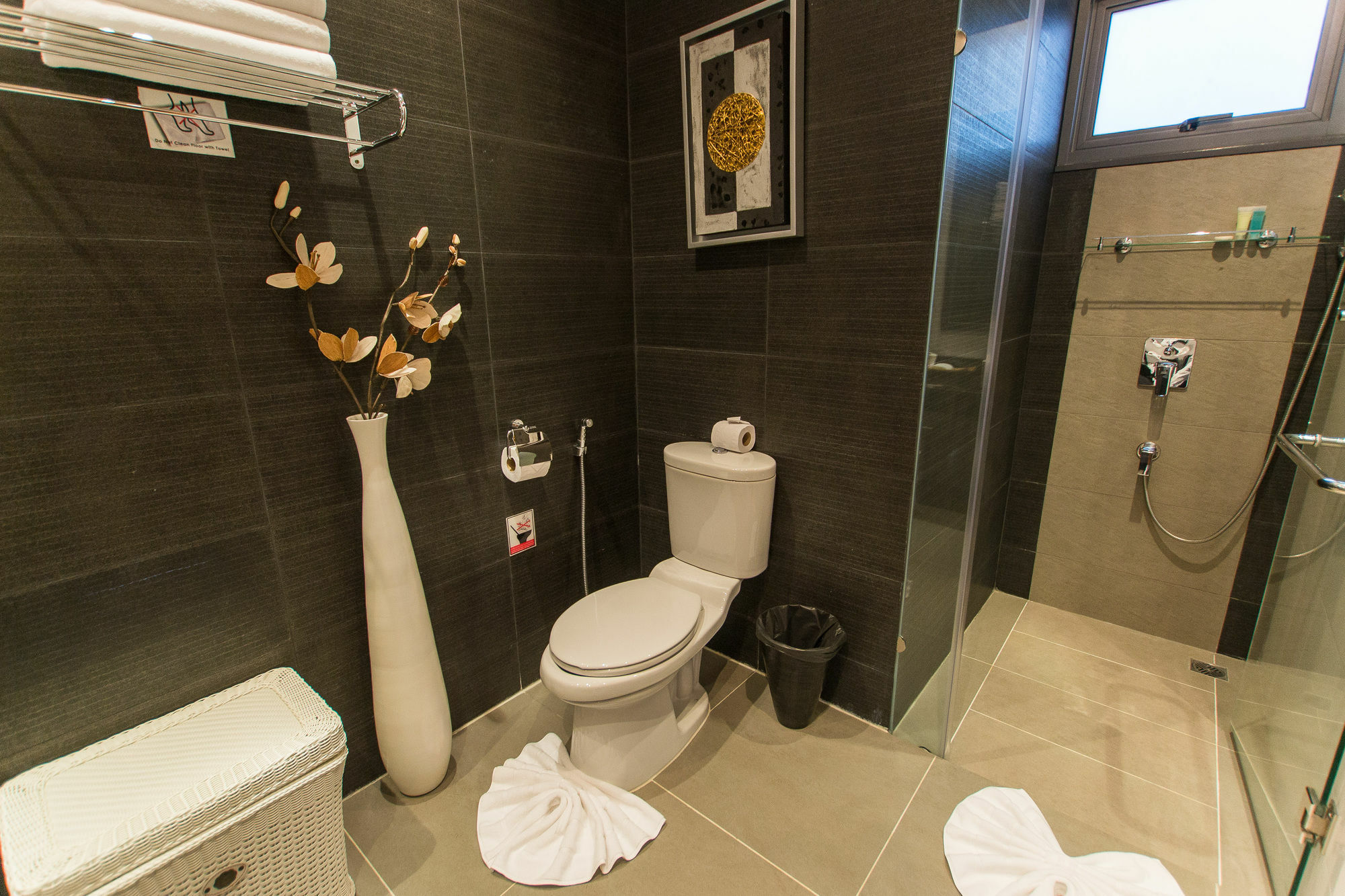 Baan Isawan Pool Villa Rawai Exteriör bild